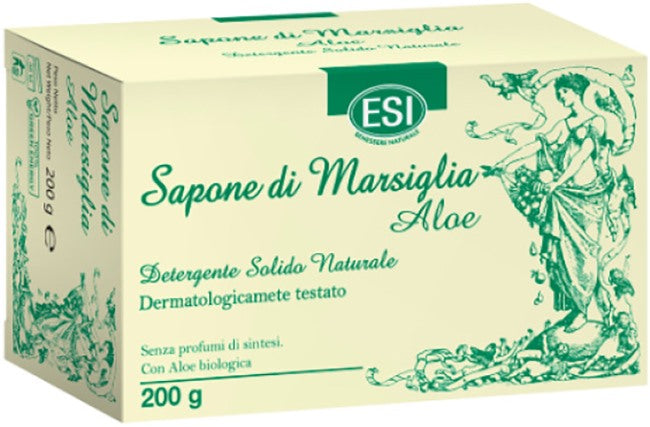 esi esi sapone di marsiglia aloe 200 g esi ean 8008843132942