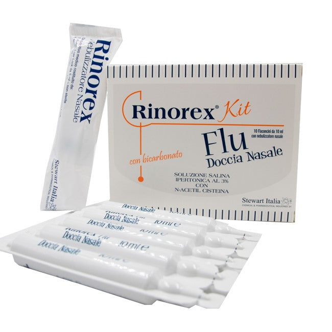 stewart futura rinorex flu doccia kit stewart italia