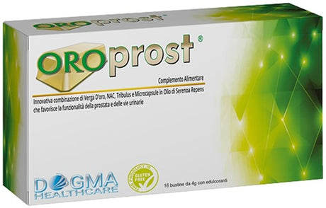 dogma futura oroprost 16 bustine