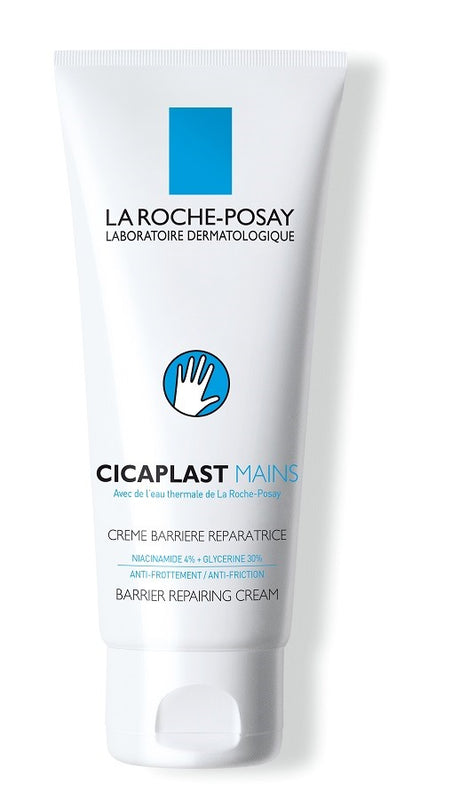 loreal posay cicaplast crema mani 100 ml la roche posay ean 3337875766326