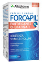 arkofarm forcapil fortificante cheratina 60 capsule arkofarm ean 3578831413049