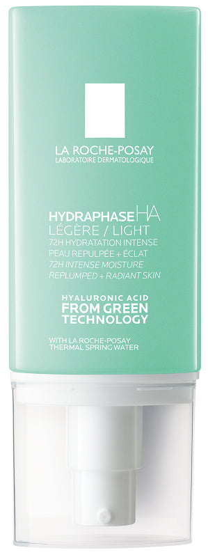 loreal posay hydraphase ha legere 50 ml la roche posay ean 3337875731638