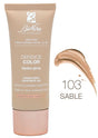 icim bionike defence color fondotinta hydra glow 103 bionike ean 8029041176033