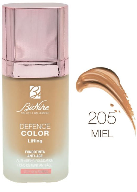 icim bionike defence color fondotinta lifting 205 30 ml bionike ean 8029041176354