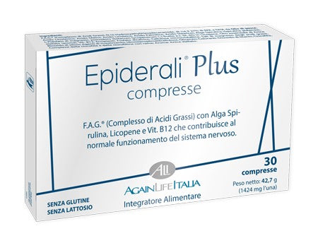 shedir pharma epiderali plus 30 compresse ean 8054934031014
