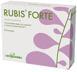 cristalfarma rubis forte 14 bustine da 43 g cristalfarma