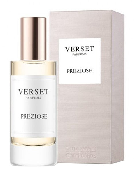javyk italia srl verset preziose eau de parfum 15 ml yodeyma ean 8436022356092