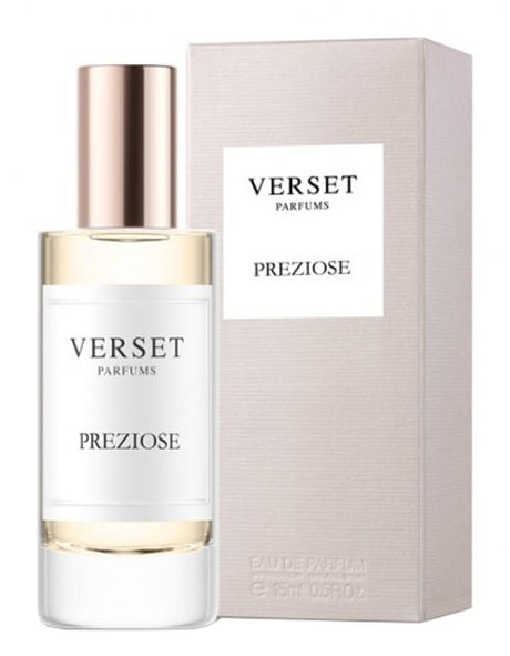 javyk italia srl verset preziose eau de parfum 15 ml yodeyma ean 8436022356092