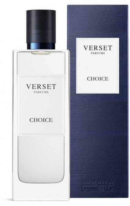 javyk italia verset choice eau de parfum 50 ml yodeyma ean 8436022356016