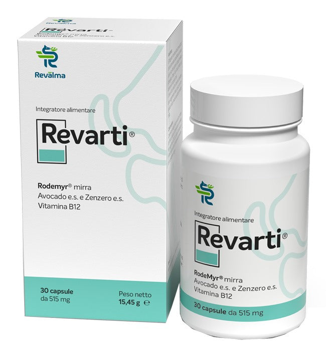 revalma soc benefit revarti 30 capsule