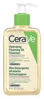 loreal cerave cerave olio detergente idratante schiumogeno 236 ml cerave ean 3337875773430