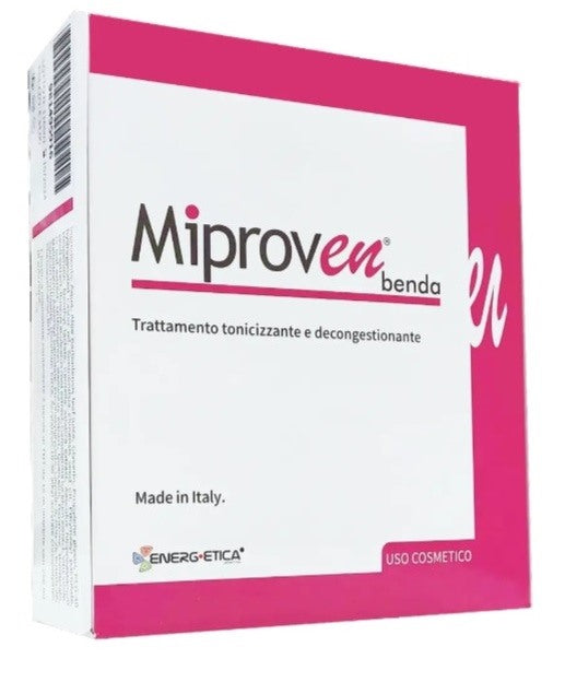 cored miproven benda 2 pezzi miproven