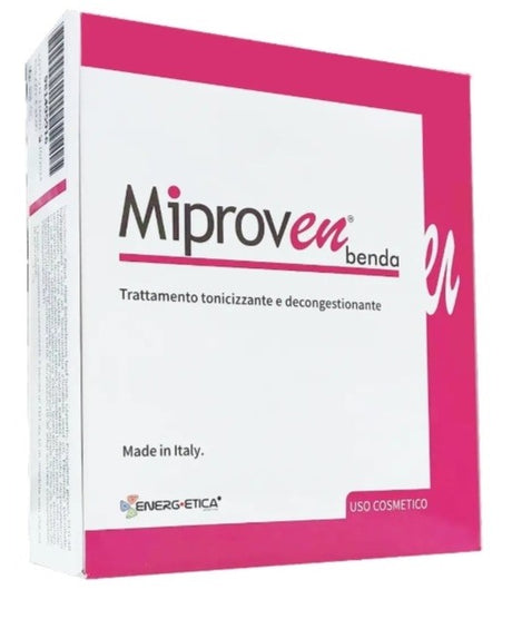 cored miproven benda 2 pezzi miproven