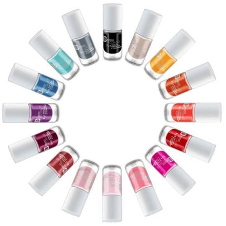 pasquali dermovitamina dermovitamina micoblock 3 in 1 smalto idratante e traspirante arancio scuro 5 ml dermovitamina ean 8032738385809