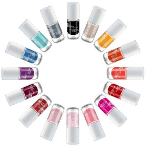 pasquali dermovitamina dermovitamina micoblock 3 in 1 smalto idratante e traspirante rosa 5 ml dermovitamina ean 8032738385830