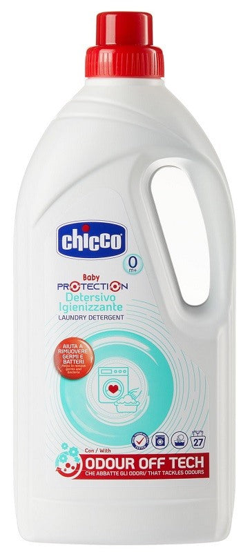 artsana chicco chicco detersivo igienizzante chicco ean 8058664143177