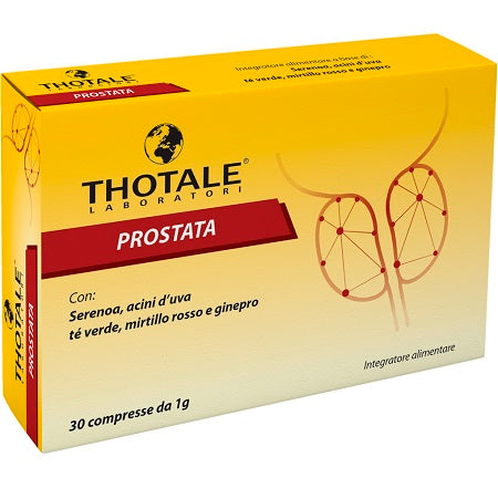 cliawalk thotale prostata 30 compresse cliawalk
