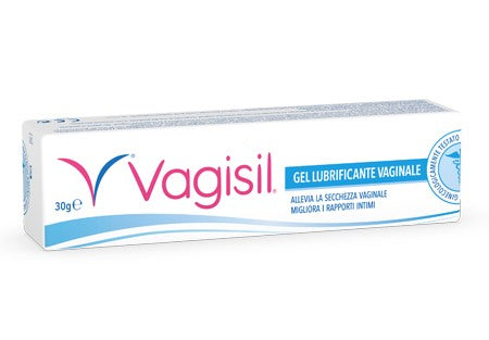 combe italia vagisil gel lubrificante 30 g vagisil ean 8413853730000