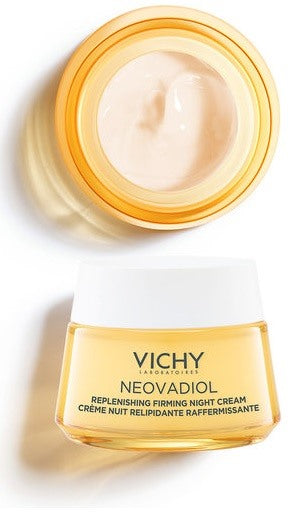 loreal vichy neovadiol post menopause night 50 ml vichy ean 3337875774017
