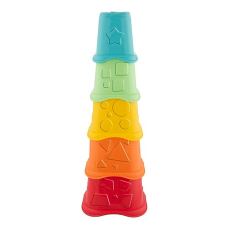 artsana chicco chicco gioco 2in1 stacking cups eco chicco ean 8058664144419
