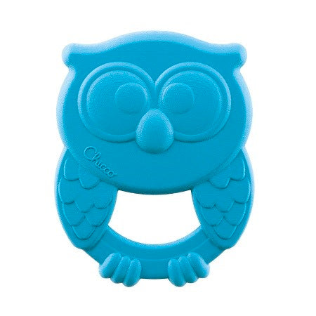 chicco artsana spa chicco gioco owly teether chicco ean 8058664136483