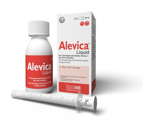 innovet italia alevica liquid flacone 100 ml innovet ean 8021676022037