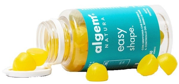 algem natura easy shape 40 gommose algem natura