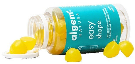 algem natura easy shape 40 gommose algem natura