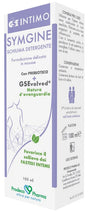 prodeco pharma gse intimo symgine schiuma detergente 100 ml gse ean 8057968090736
