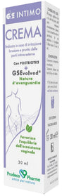 prodeco pharma gse intimo crema 30 ml gse ean 8057968090743