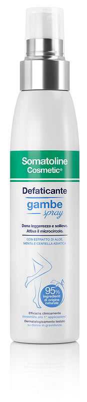 manetti h roberts c somatoline skin expert defaticante gambe spray 125 ml somatoline ean 8002410067354