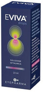 eyepharma eviva drops gocce oculari 10ml