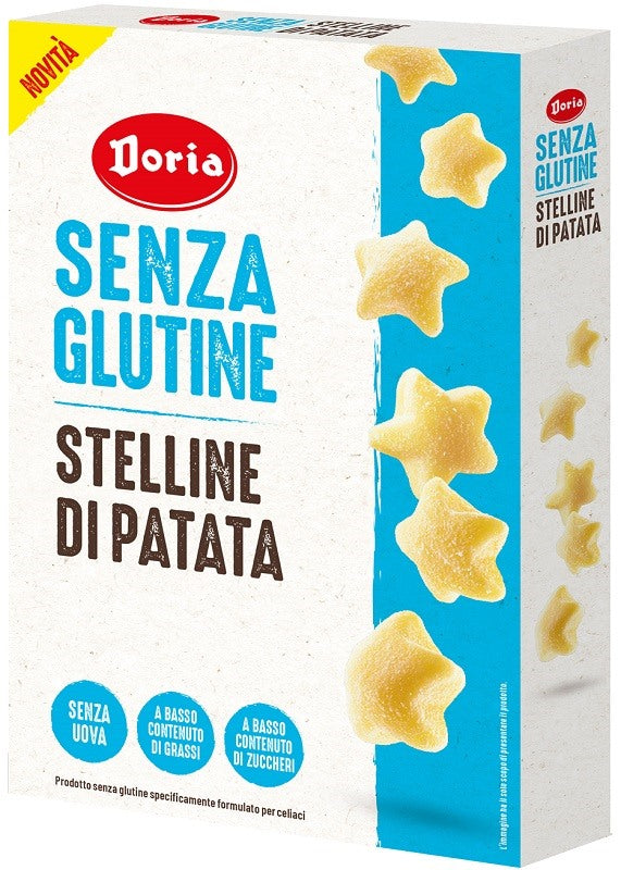 alpipan doria stelline patata 400 g doria ean 8033267890208