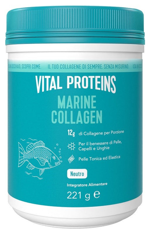 nestle health vital proteins marine collagen 221 g nestle ean 0850005892663