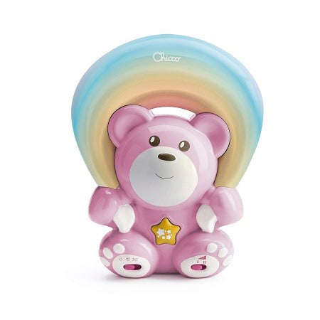 artsana chicco chicco gioco orsetto arcobaleno r chicco ean 8058664143306