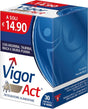 ff vigor act 30 compresse ff ean 8030936400645