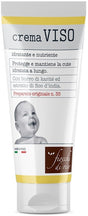 artsana chicco fiocchi di riso crema viso 30 ml protettiva fiocchi di riso ean 8058664150120