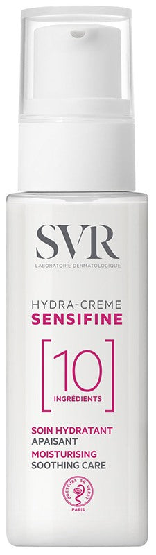 svr sensifine hydra creme 40 ml svr ean 3662361001842