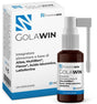pharmawin golawin spray 20 ml senza zucchero pharmawin