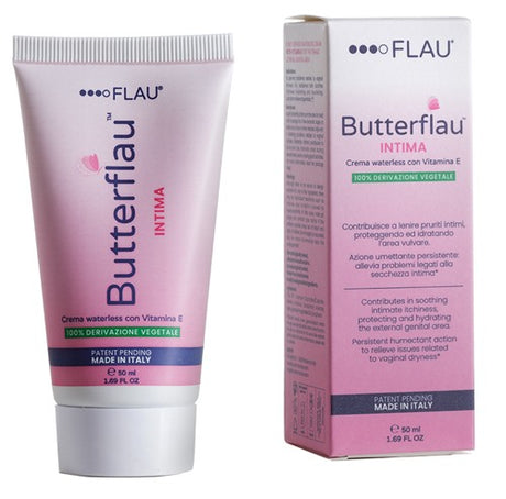 sigla butterflau intima 50 ml