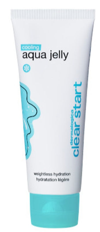 clear start dermalogica clear start cooling aqua jelly 59 ml ean 0666151111950