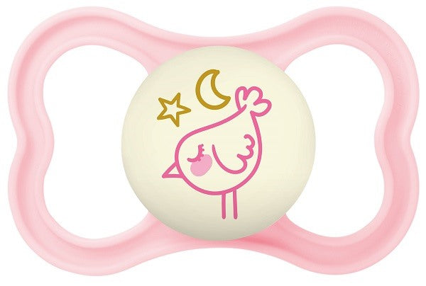 giuriati mam mam succhietto supreme 16 silicone single box femmina mam ean 9001616840531