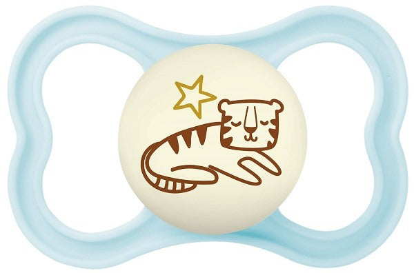 giuriati mam mam succhietto supreme night 16 silicone single box maschio mam ean 9001616840555