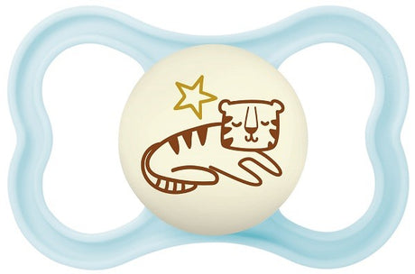 giuriati mam mam succhietto supreme night 16 silicone single box maschio mam ean 9001616840555