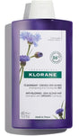 pierre fabre klorane shampoo centaurea 200 ml klorane ean 3282770145236