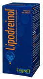 legren lipodreinol 240 ml laboratori legren