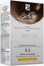 icim bionike shine on biondo scuro dorato 63 flacone 75 ml tubo 50 ml bionike ean 8029041169233