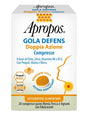 desa pharma apropos gola defens doppia azione 20 compresse apropos ean 8026486018683