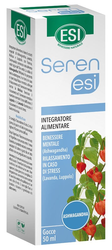 esi esi serenesi gocce 50 ml esi ean 8008843133277