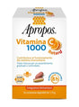 desa pharma apropos vitamina c 1000 a rilascio prolungato 24 compresse deglutibili apropos ean 8026486018706